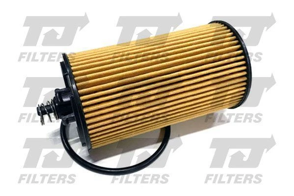 Genuine QH TJ Oil Filter QFL0407