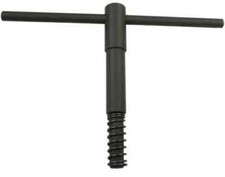 Pratt Burnerd 14mm Hex Lathe Chuck Key Suit 315mm Chuck on Colchester Mascot