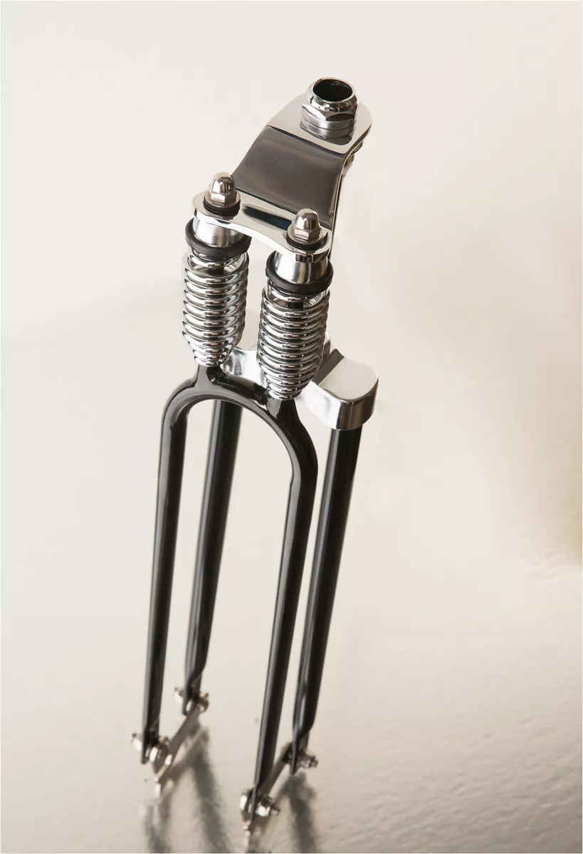 Monark springer store fork
