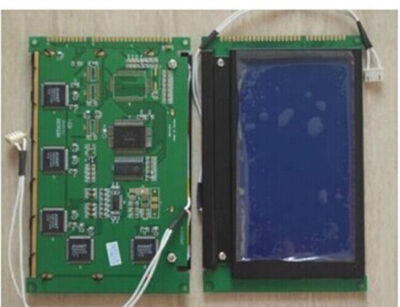 For 1pcs compatible with LMC7412PLFC LCD display #A6-36
