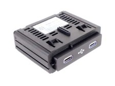 Prise Connecteur USB-C Avant