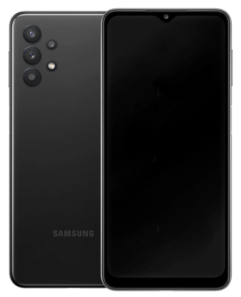 Samsung Galaxy A32 5G Dual-SIM