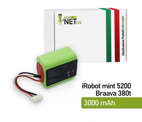 YanBan10 stks Natte Veeg Microvezel Doeken Compatibel voor Irobot Braava 321 380 320 380 t Mint 5200c 5200 4200 4205 Robot YanBan10 stks Natte Veeg Microvezel Doeken Compatibel voor Irobot Braava 321 380 320 380 t Mint 5200c 5200 4200 4205 Robot