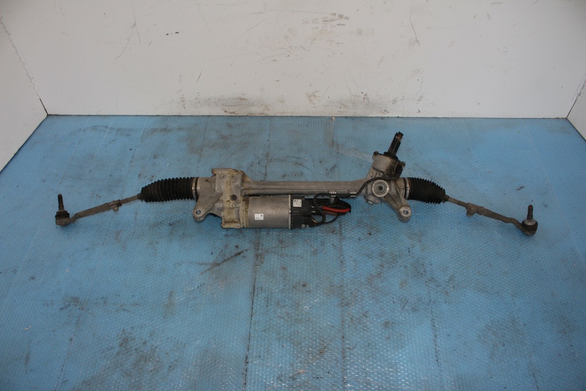 BMW G32 6er Gt G11 G12 G30 G31 Steering Rack Electric Integral