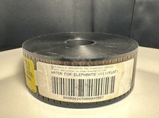 35MM Movie Trailer - Water for Elephants 2011
