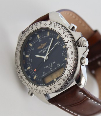 breitling a51037