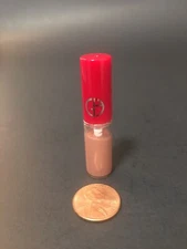 GIORGIO ARMANI MINI “LIP MAESTRO” Color # : 103 NEW