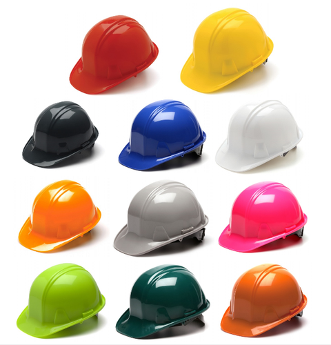 CASCO SERIE SL Cap Stile cantiere operaio edile di sicurezza | eBay