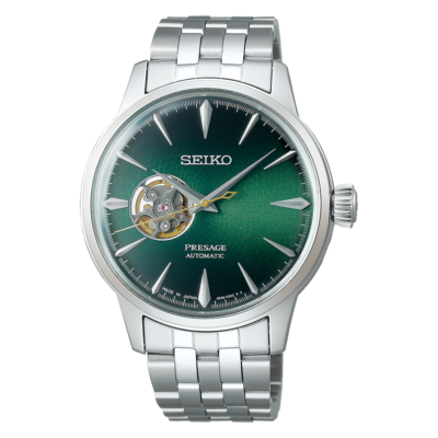 seiko cocktail time ebay
