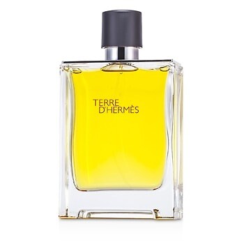 hermes 200ml perfume