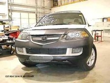 Fascia Del Acura Mdx 2010 2011 2012 2013
