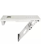 JEACENT AC Window Air Conditioner Support Bracket Up to 165 lbs, Off White 