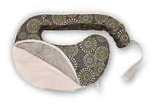 Waterproof Nursing Pillow Liner - Compatible with My Brest Friend