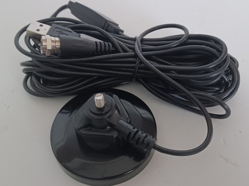 Piezas Para Antena de TV WUMINGLU para Smart TV Interior 2024 Antena Digital 4K HD - Imagen 16 de 17
