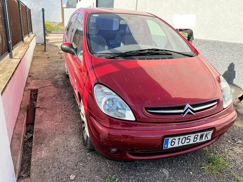9635616310 colector admisión para CITROEN XSARA PICASSO RHY 1999 219262 - Imagen 8 de 10