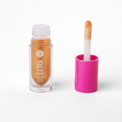 BNIB BH Cosmetics Weekend Vibes Plumping Lip Gloss Duo, Shades: Espresso Shot - Picture 6 of 11