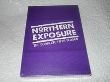 Northern Exposure - The Complete Fifth Season