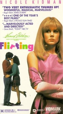 Flirting [VHS] - VHS - New