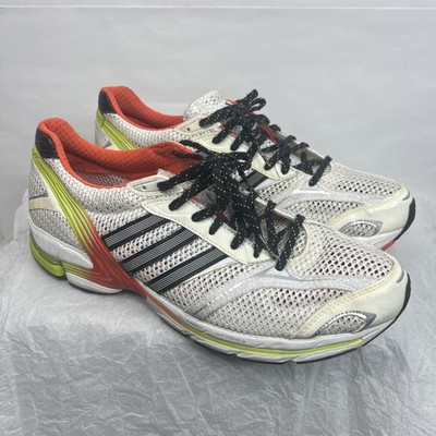 Adidas Adizero Tempo 4 Running Shoes White US Size 11 V23326 White