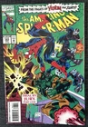 The Amazing Spider-Man #383 (Marvel Comics November 1993)
