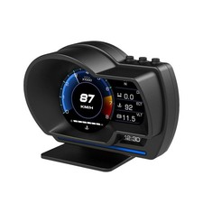 OBD2 Gauge Display Heads Up Display for Car Digital
