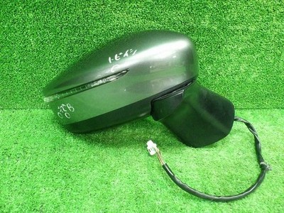 Note SNE12 Right Side Mirror Door Mirror E-POWER Medalist FOUR 4WD Murakami