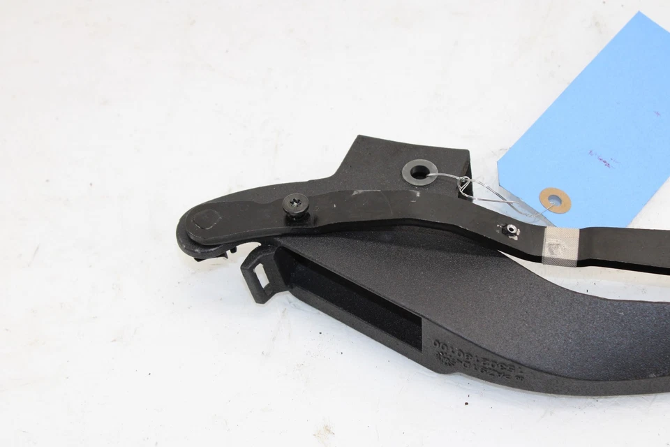 2010-2020 Nissan 370z Convertible Top Right Hinge OEM NK51 - Image 4 of 4