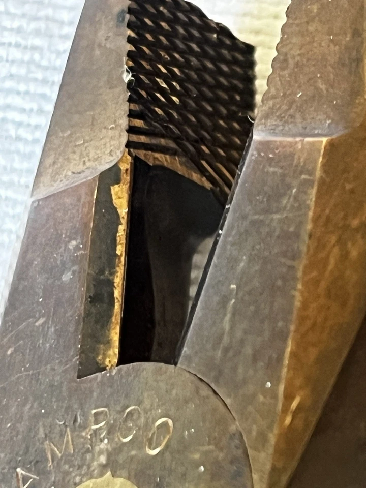 Ampco P-35 Lineman Pliers 8” - Image 3 of 4