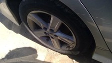 Wheel 17x7 Alloy 5 Spoke Fits 12-14 Camry 5806557 Wheel 17x7 Alloy 5 Spoke Fits 12-14 Camry 5806557