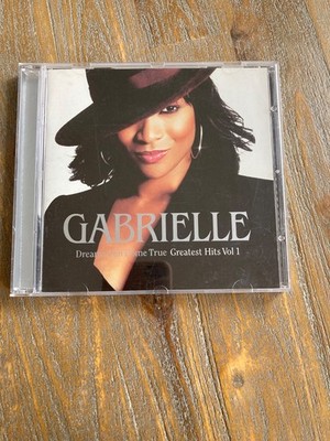 Dreams Can Come True von Gabrielle | CD | Zustand gut