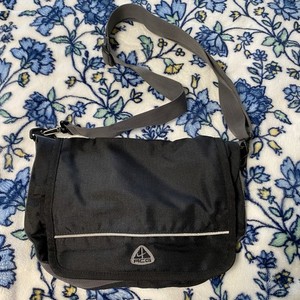 Vintage Nike Messenger Bag | eBay