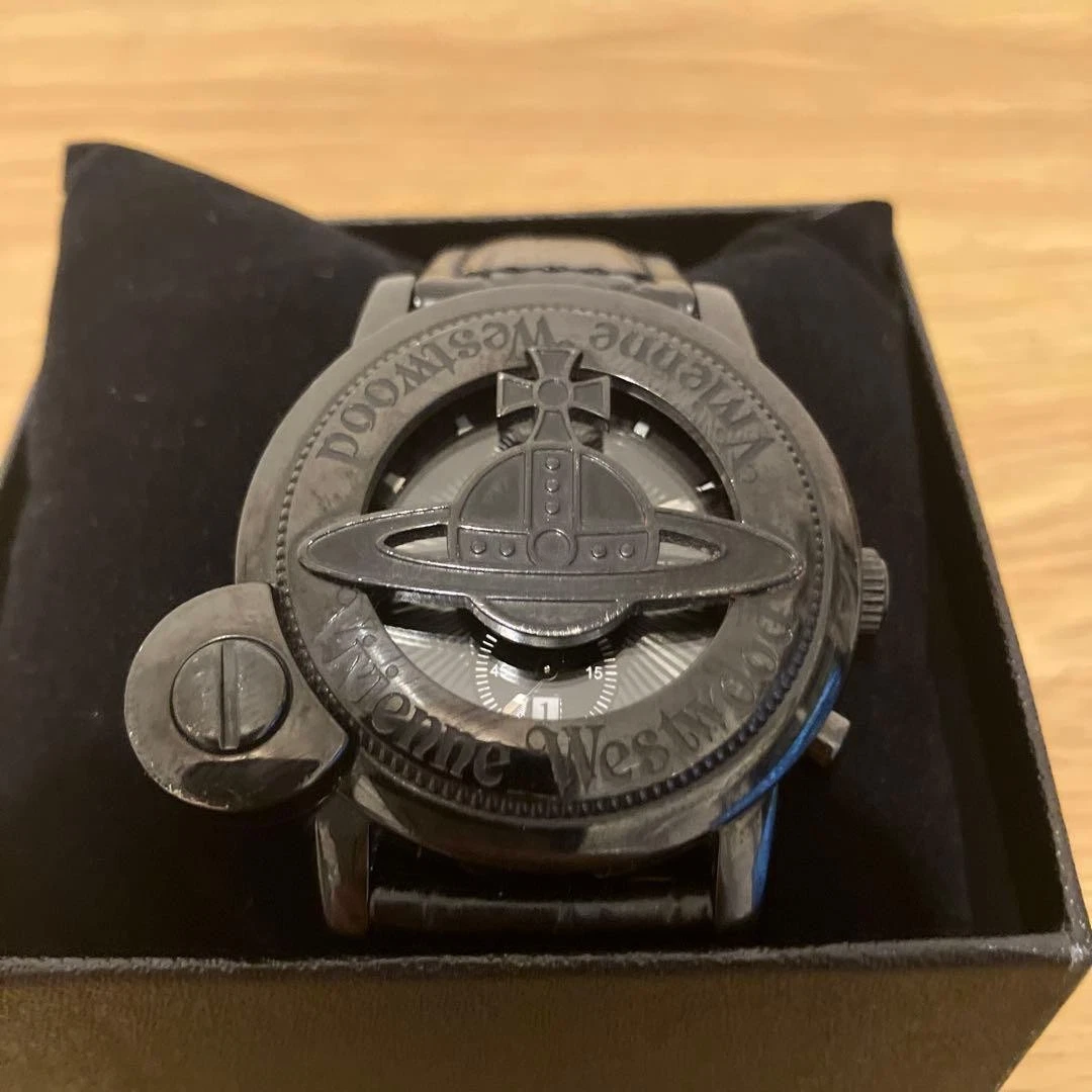 Vivienne Westwood Men Wristwatches for sale | eBay