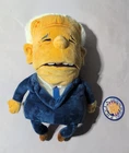 THE OFFICIAL PUPPET IN CHIEF "JOE BIDEN" COLLECTIBLE STUFFED PLUSH HAND PUPPET