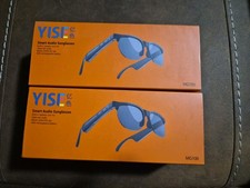 wireless headset smart glasses model gm5