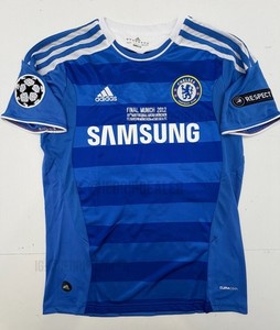 Chelsea Retro | eBay
