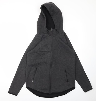 Amazon Essentials Damen Jacke Grau Größe S