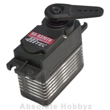 Hitec HS-8370TH Multi-Purpose Ultra Response Servo - HRC38370