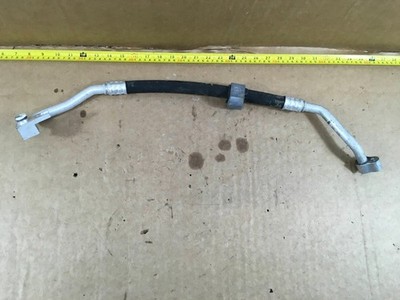 2012 MINI COOPER CONVERTIBLE EVAPORATOR COMPRESSOR SUCTION PIPE 9281037 OEM .