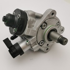 Generalüberholte Bosch Einspritzpumpe 0445010529 für VW Seat Audi Skoda 2.0TDI