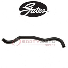 Gates Engine Coolant Bypass Hose for 2012-2016 Kia Soul 2.0L L4 - Engine bk