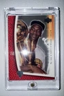 Michael Jordan rare card