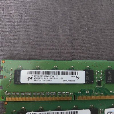 DDR Ram