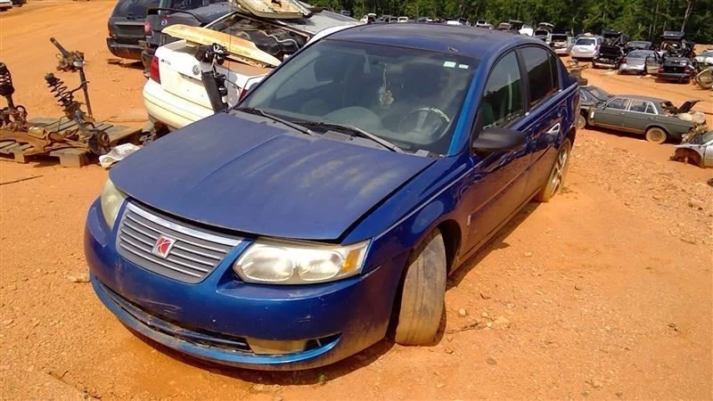 Husillo/nudillo delantero derecho pasajero para Saturn Ion 03-07 OEM Foto 2 de 4