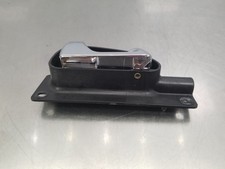 03 Ford Tbird Thunderbird Interior Door Handle Front Right Passenger