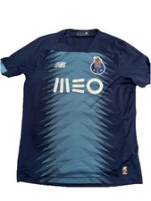 New Balance FC Porto Trikot Herren M