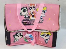 The Powerpuff Girls Insulated Tote Bag