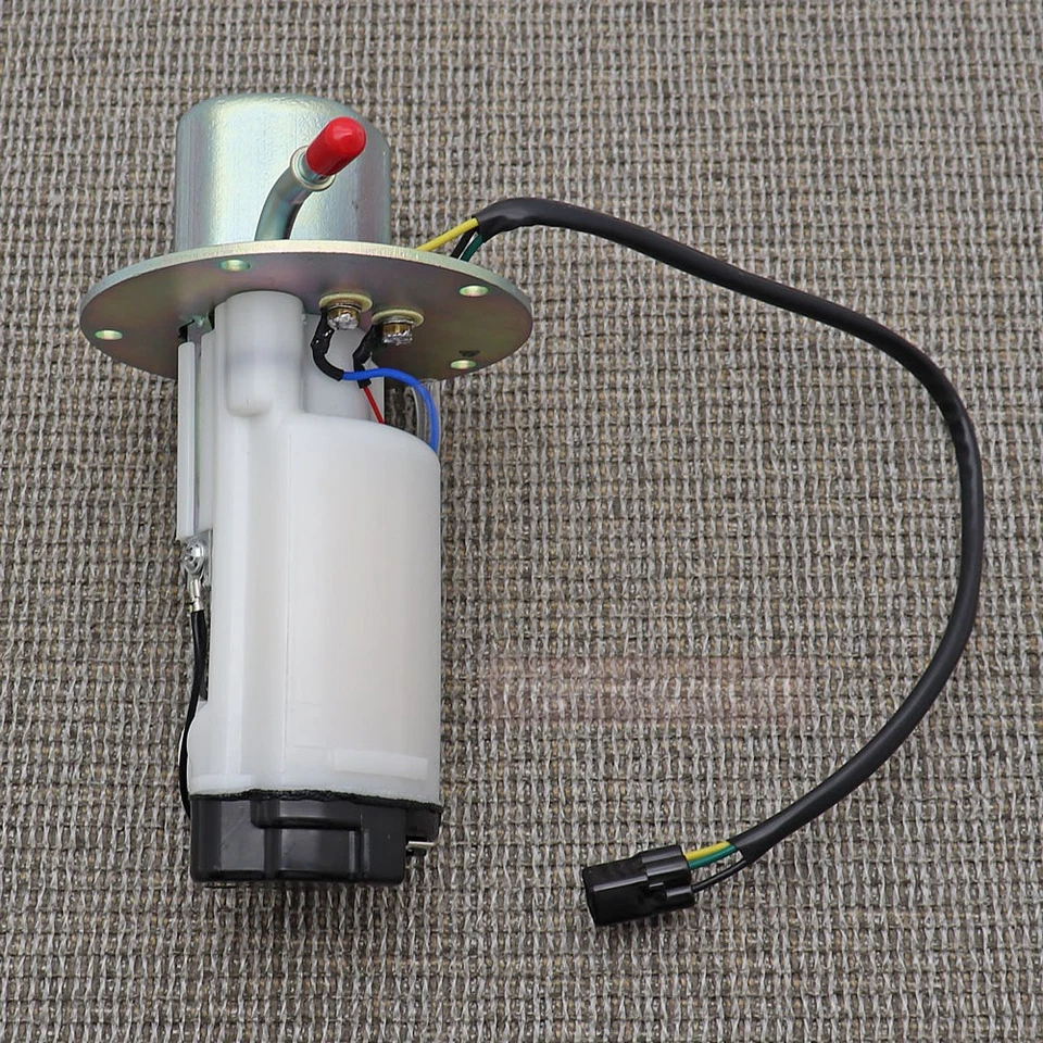 Conjunto de bomba de combustible para Kawasaki Vulcan 900 VN900 2006-2014 49040-0015 Foto 2 de 4