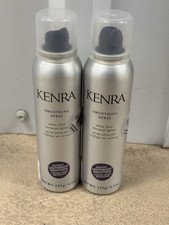 Kenra Smoothing Spray Ultra-Fine Blowout Spray, 4.2oz (2PACK)