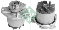 Wasserpumpe MotorküHlung Schaeffler INA 538 0350 10 FüR Passat Golf Ford VW Seat