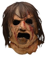 Trick or Treat Studios Texas Chainsaw Massacre III Leatherface Mask